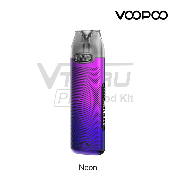 VOOPOO - V THRU PRO 25W Pod Kit 900mAh | Vapors R Us LLC