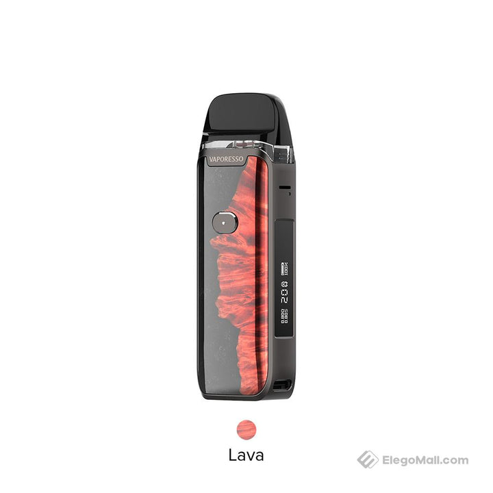 VAPORESSO - Luxe PM40 Pod Kit 1800mAh | Vapors R Us LLC