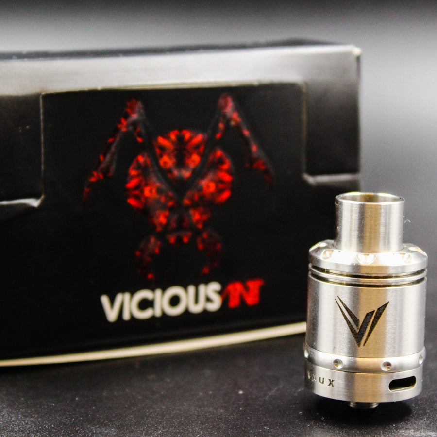 VICIOUS ANT - Vaux RDA (USED) | Vapors R Us LLC