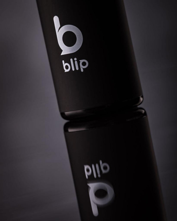 BLIP 5000+ Empty Refillable, Rechargeable Disposable (3Pcs/Pack) | Vapors R Us LLC