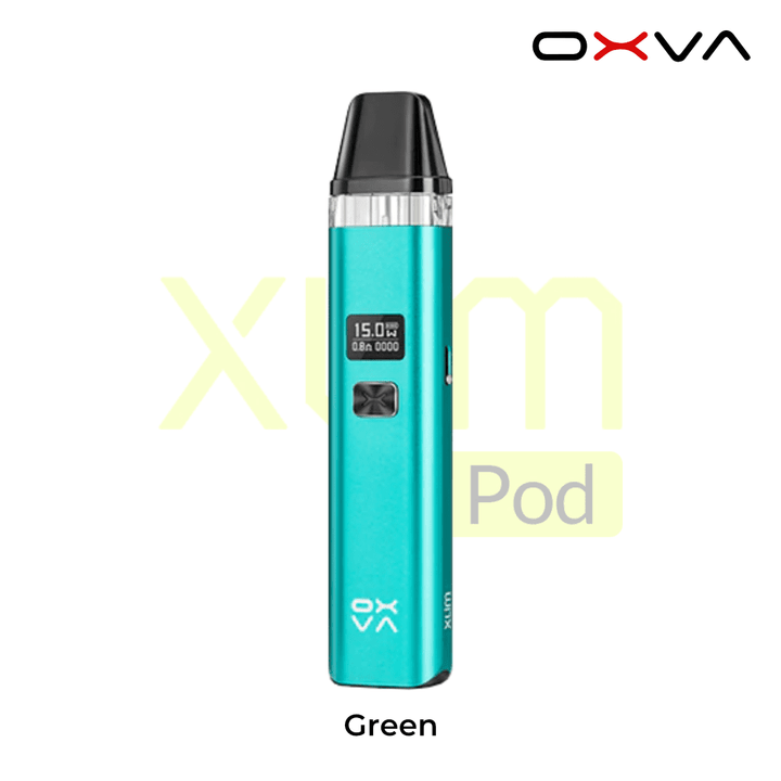 OXVA - XLIM Pod Kit 900mAh | Vapors R Us LLC