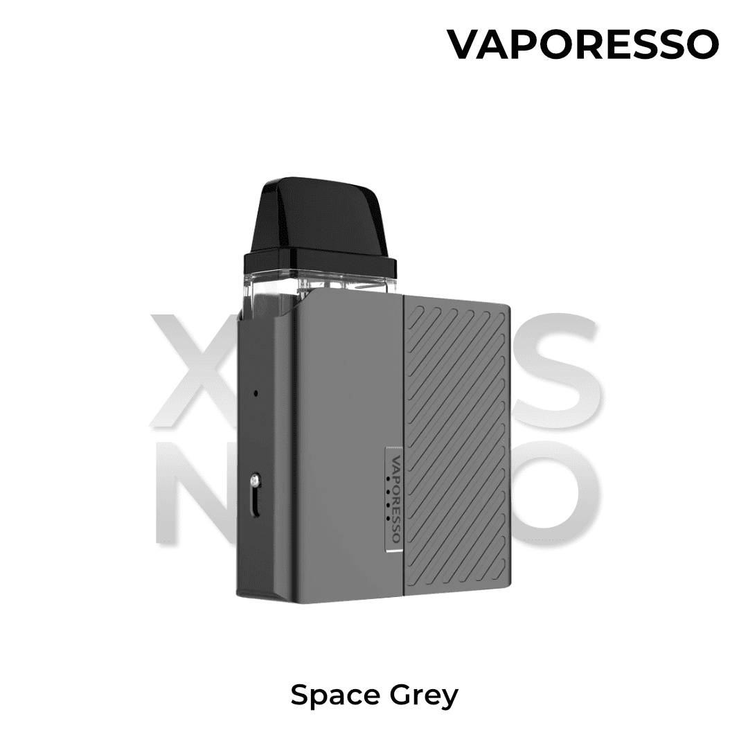 VAPORESSO - XROS Nano Pod Kit 1000mAh | Vapors R Us LLC