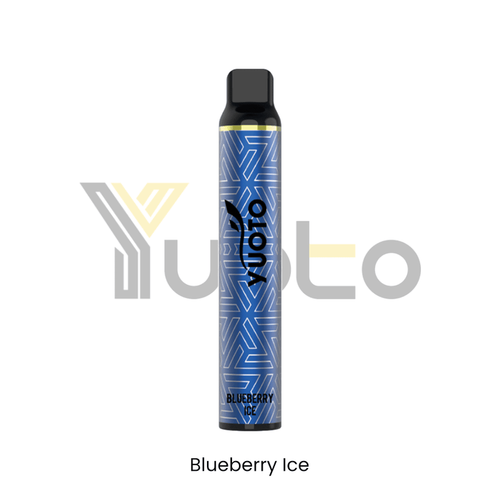 YUOTO - Lucious 3000 Puffs Disposable | Vapors R Us LLC