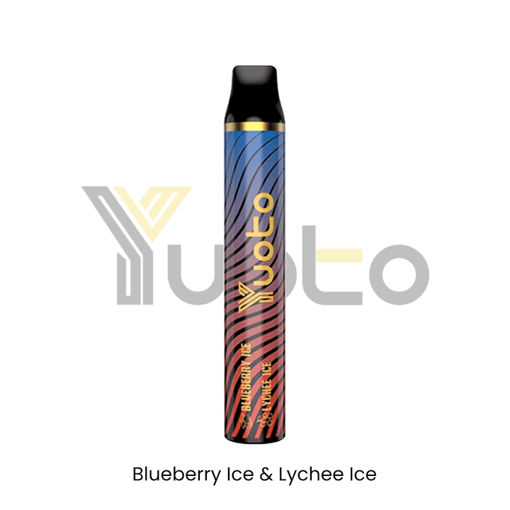 YUOTO - Switch Disposable Vape Device 3000 Puffs 1650mAh | Vapors R Us LLC