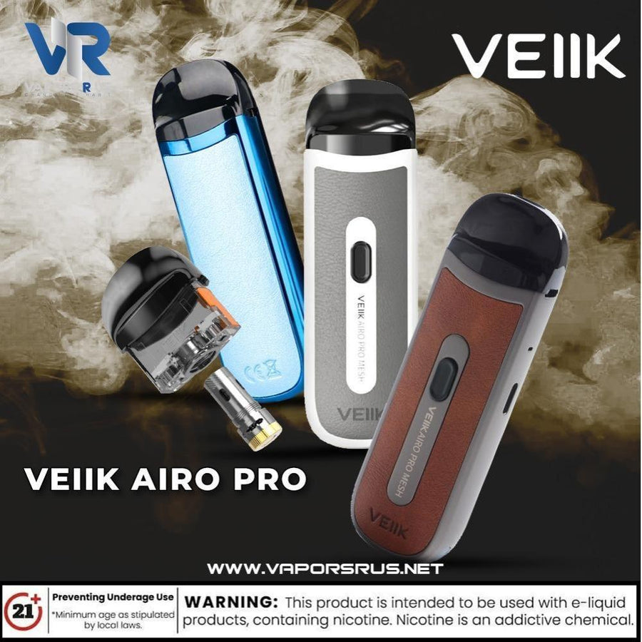 VEIIK Airo Pro Device