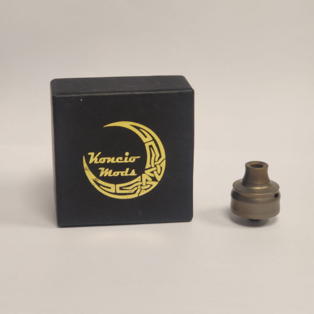 KONCIO MODS - Artoo RDA 22mm (USED) | Vapors R Us LLC