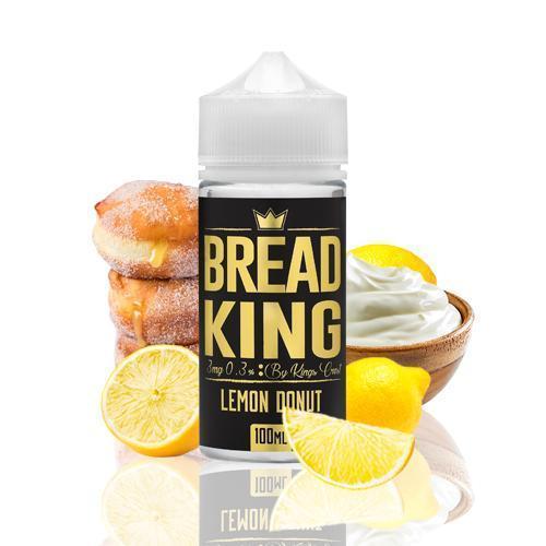 KINGS CREST - Bread King 100ml | Vapors R Us LLC
