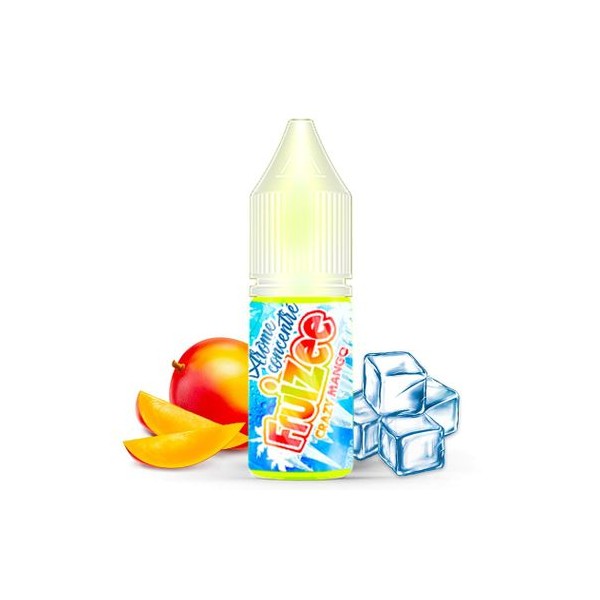 FRUIZEE - Crazy Mango 30ml (SaltNic) | Vapors R Us LLC