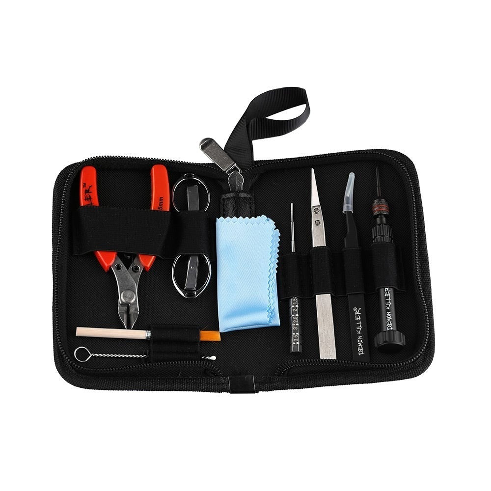 DEMON KILLER - Vape Tool Kit | Vapors R Us LLC