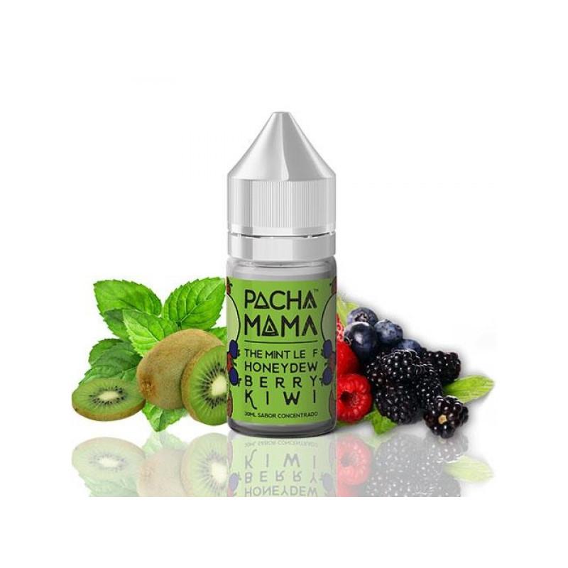 PACHA MAMA - Honeydew Berry Kiwi 30ml (SaltNic) | Vapors R Us LLC