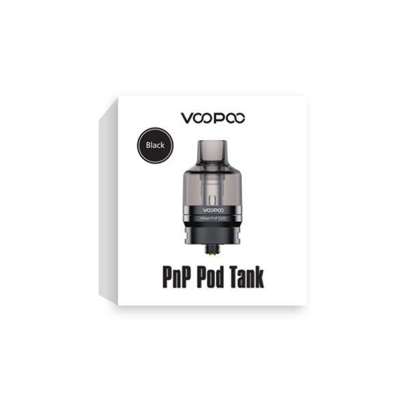 VOOPOO - PnP Pod 4.5ml Tank | Vapors R Us LLC