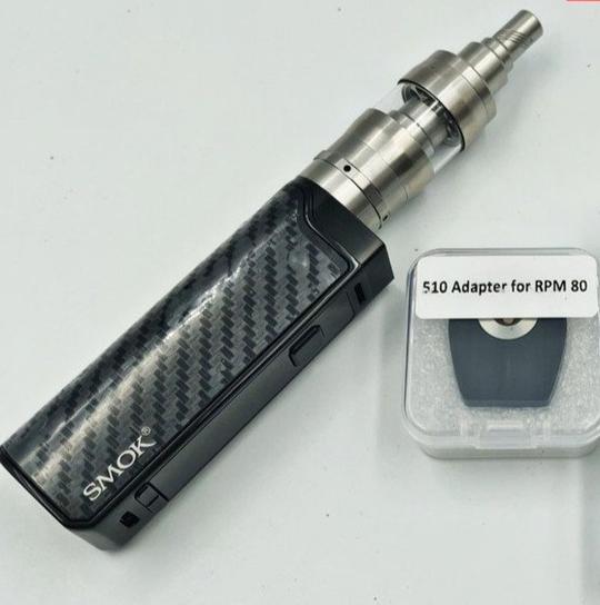 SMOK - RPM80 Kit 510 Adapter | Vapors R Us LLC