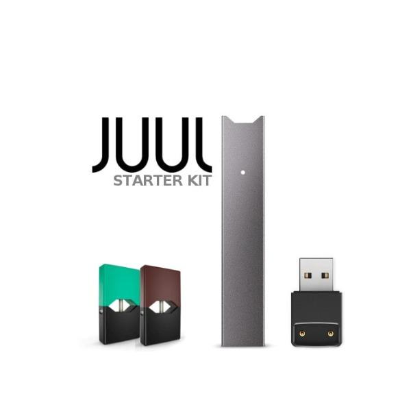 JUUL - Starter Kit
