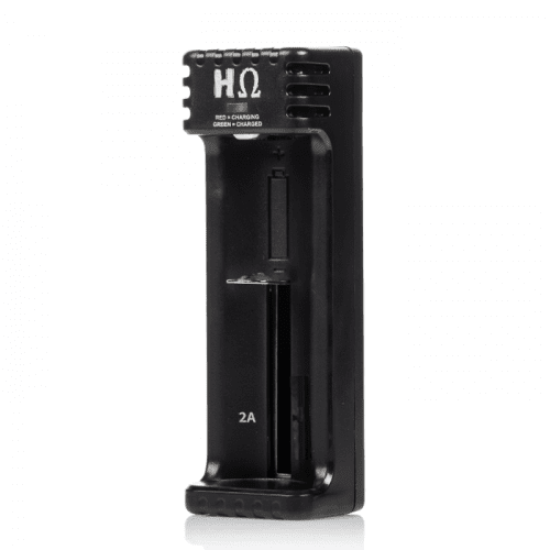 HOHMTECH - School Uno (Single) 2A USB Charger | Vapors R Us LLC