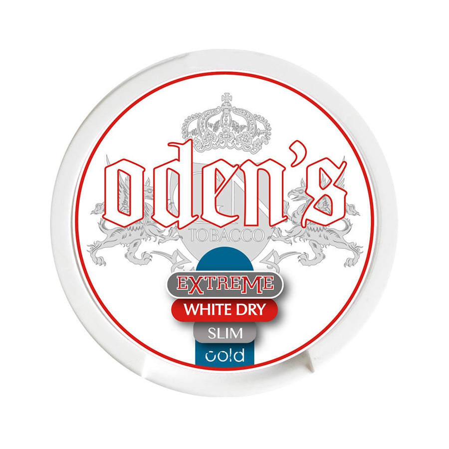 Oden's Snus | Vapors R Us LLC