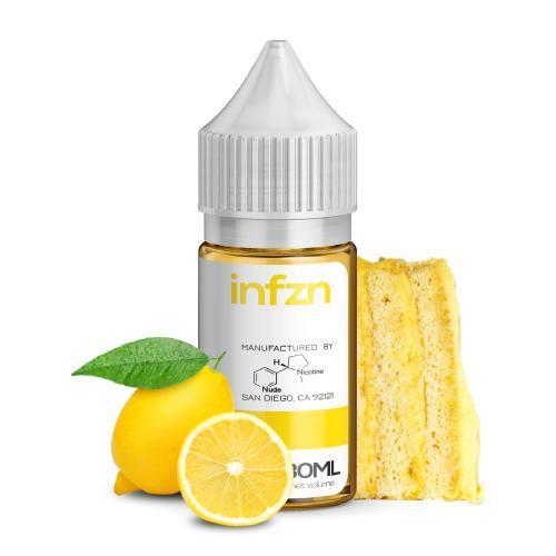Infzn - Lemon Cake