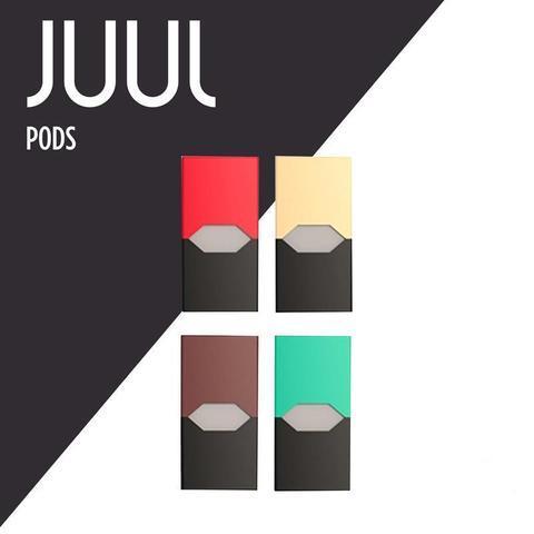 JUUL - Pods | Vapors R Us LLC