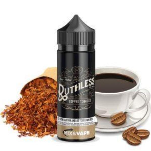 RUTHLESS - COFFEE TOBACCO