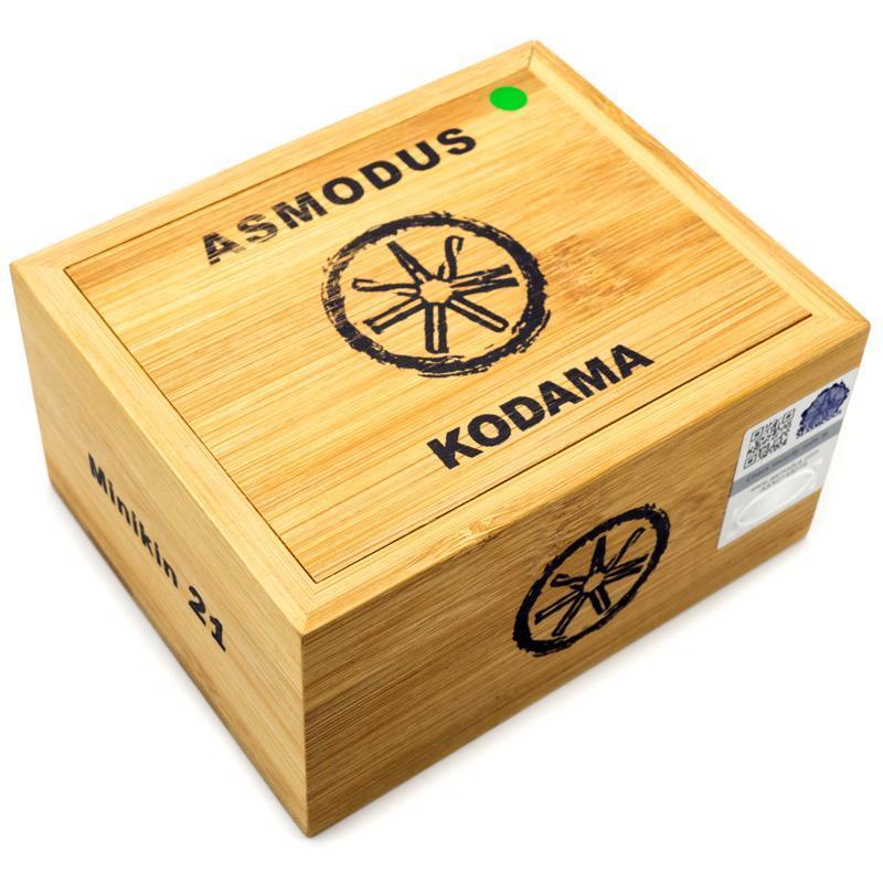 ASMODUS - Minikin Kodama 21700 180W Mod | Vapors R Us LLC
