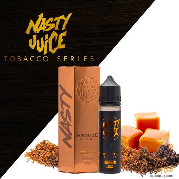 NASTY JUICE - Caramel Tobacco | Vapors R Us LLC