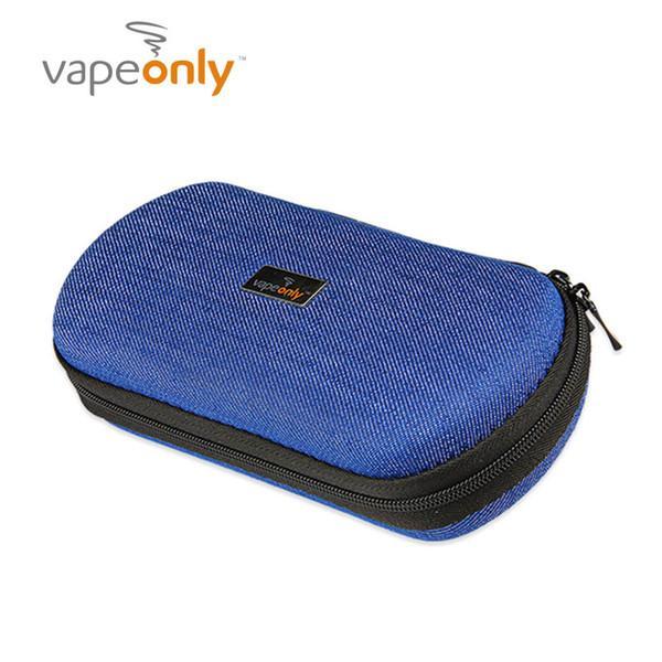 VapeOnly XL/Mega Zippered Carrying Case for e-Cigarette | Vapors R Us LLC