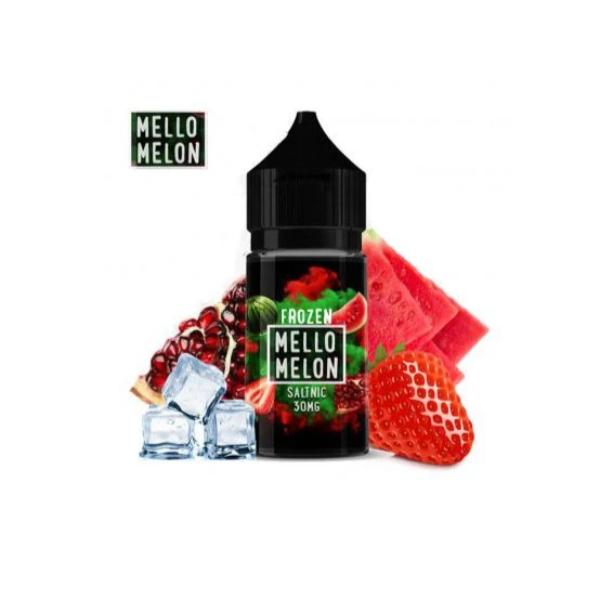 SAM'S VAPE - Frozen Mello Melon 30ml (SaltNic) | Vapors R Us LLC