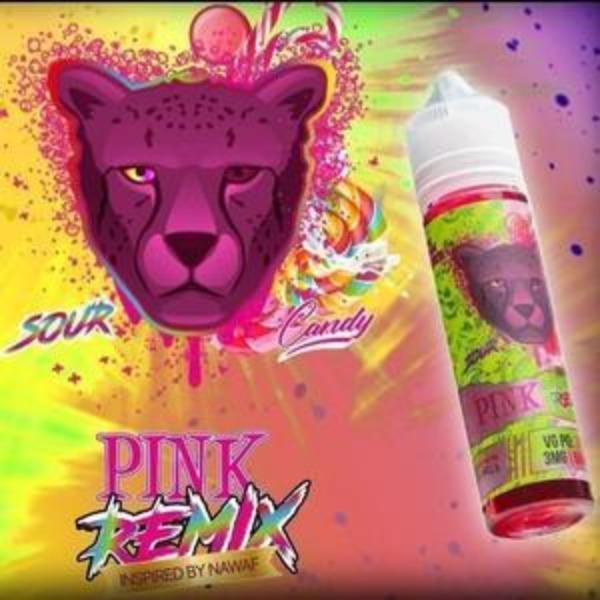 PINK SERIES - Pink Remix | Vapors R Us LLC