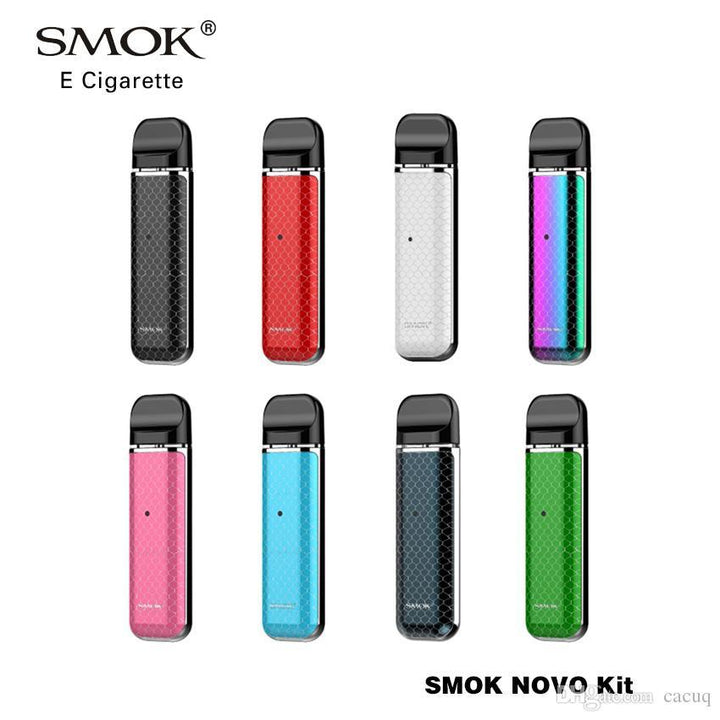 Novo Starter Kit - SMOK
