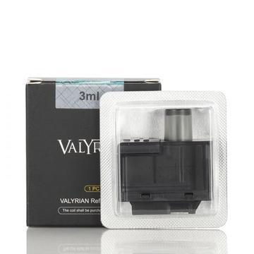 UWELL - Valyrian Cartridge 3ml 1PCS/Pack | Vapors R Us LLC