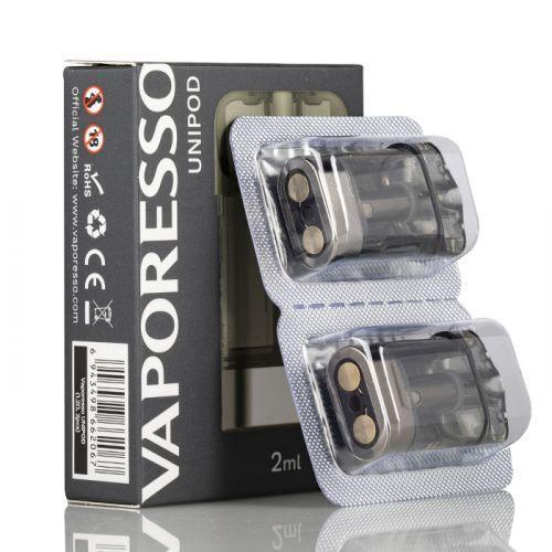 VAPORESSO XTRA REPLACEMENT PODS