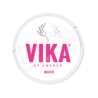 VIKA Snus | Vapors R Us LLC